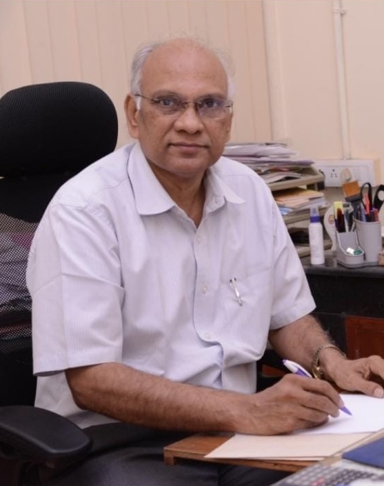 Professor Ranga Rao