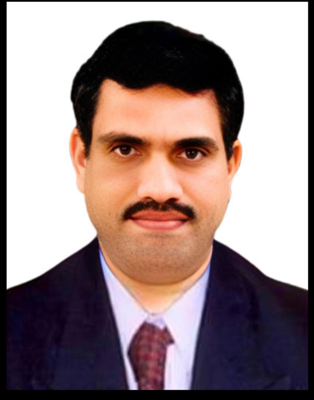 Dr Gangadhara Reddy Ulachapalli