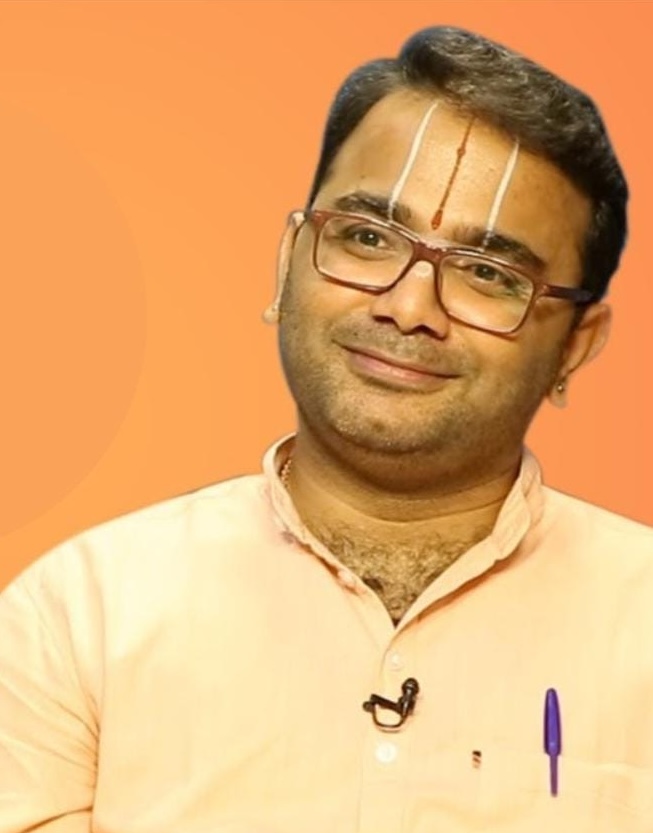 Sri Ram Chakradhar