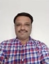Dr A Venkateswara Rao